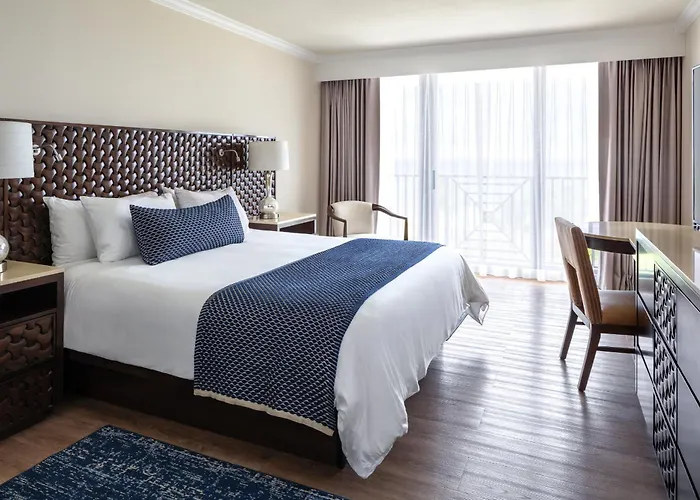 Opal Grand Oceanfront Resort & Spa