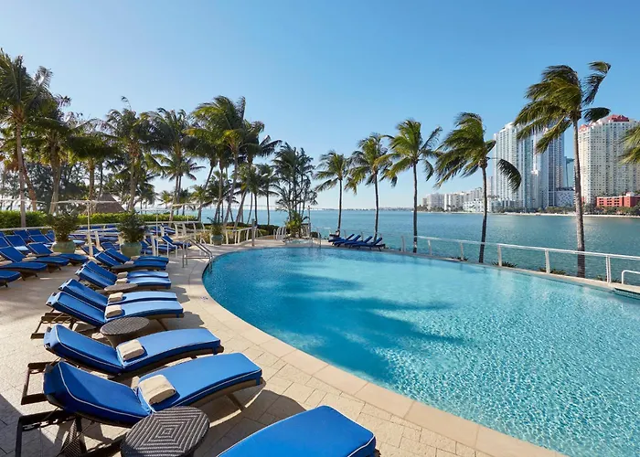 Mandarin Oriental Miami